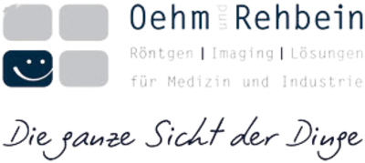 Oehm und Rehbein GmbH - Logo
