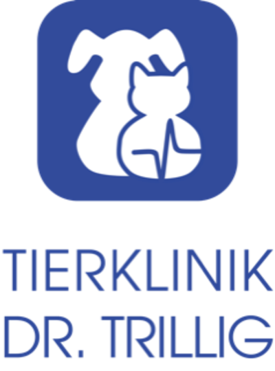 Tierklinik Dr. Trillig Obertshausen - Logo