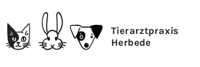 Tierarztpraxis Herbede - Logo