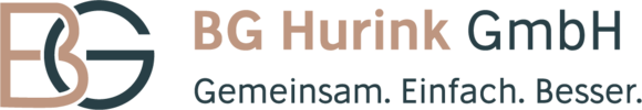 BG Hurink GmbH  - Logo