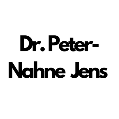 Dr. Peter-Nahne Jens - Logo