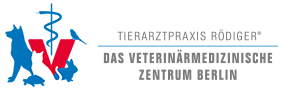 Tierarztpraxis Rödiger - Logo