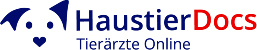 HaustierDocs by HorseVet24 GmbH - Logo
