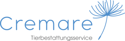 Cremare Tierkrematorien GmbH - Logo