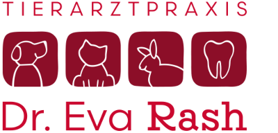 Tierarztpraxis Dr. Eva Rash - Logo