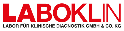 LABOKLIN GmbH & Co. KG - Logo