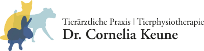 Tierarztpraxis Keune - Logo