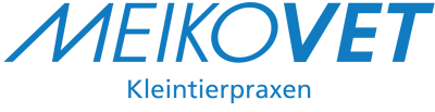 MeikoVet Kleintierpraxis Lenzburg - Logo