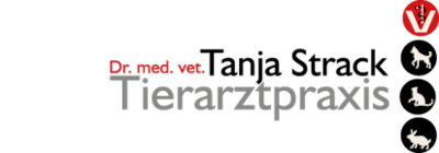 Tierpraxis Karlskron GmbH - Logo