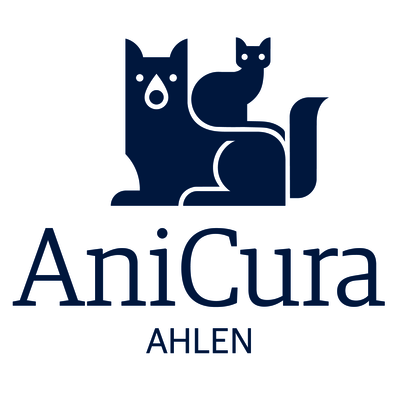 Tierärztliche Klinik Ahlen - Logo