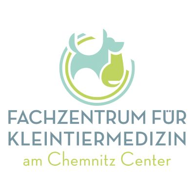 VET Chemnitz - Logo