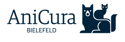 AniCura Tierärztliches Zentrum Bielefeld - Logo