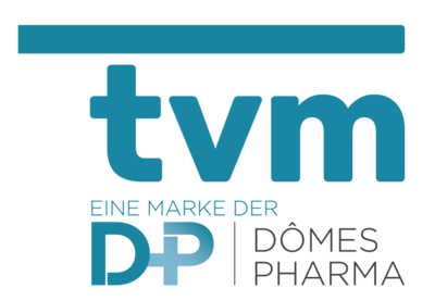 TVM Tiergesundheit GmbH - Logo