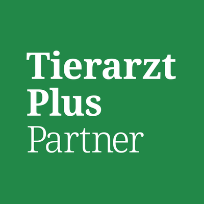 Tierarzt Plus Partner - Logo